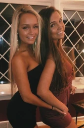 Проститутка Юля