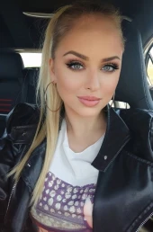 Проститутка Эльвира