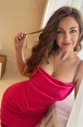 Проститутка Мина vip